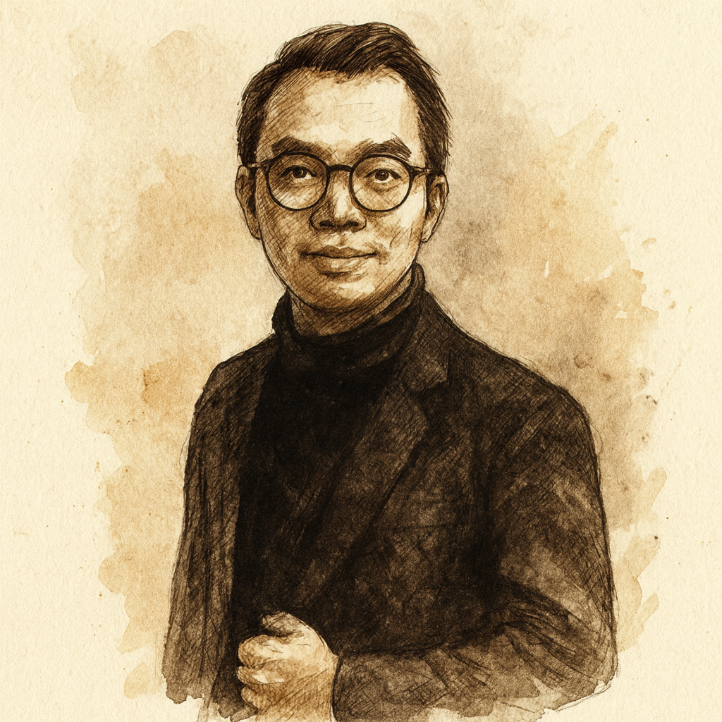 Victor - Founder of Mentakab.my