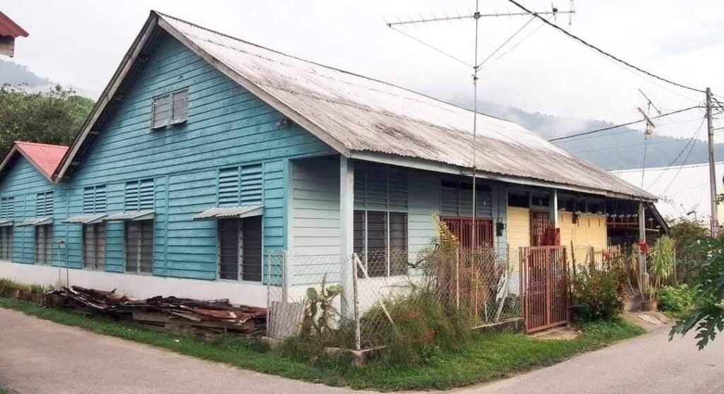 文德甲新村2
